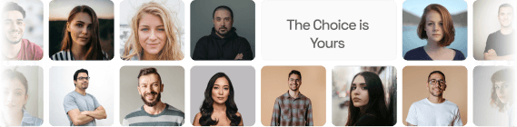 The Choice is Yours - Student Community